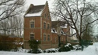 Vue de Villeneuve-d'Ascq