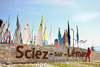 Photo de Sciez