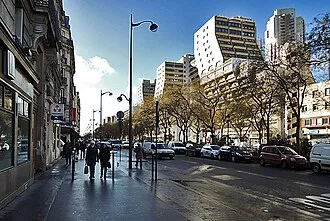 Photo de Paris 19e