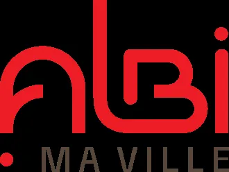 Vue de Albi