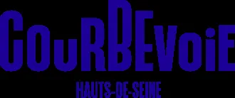 Vue de Courbevoie